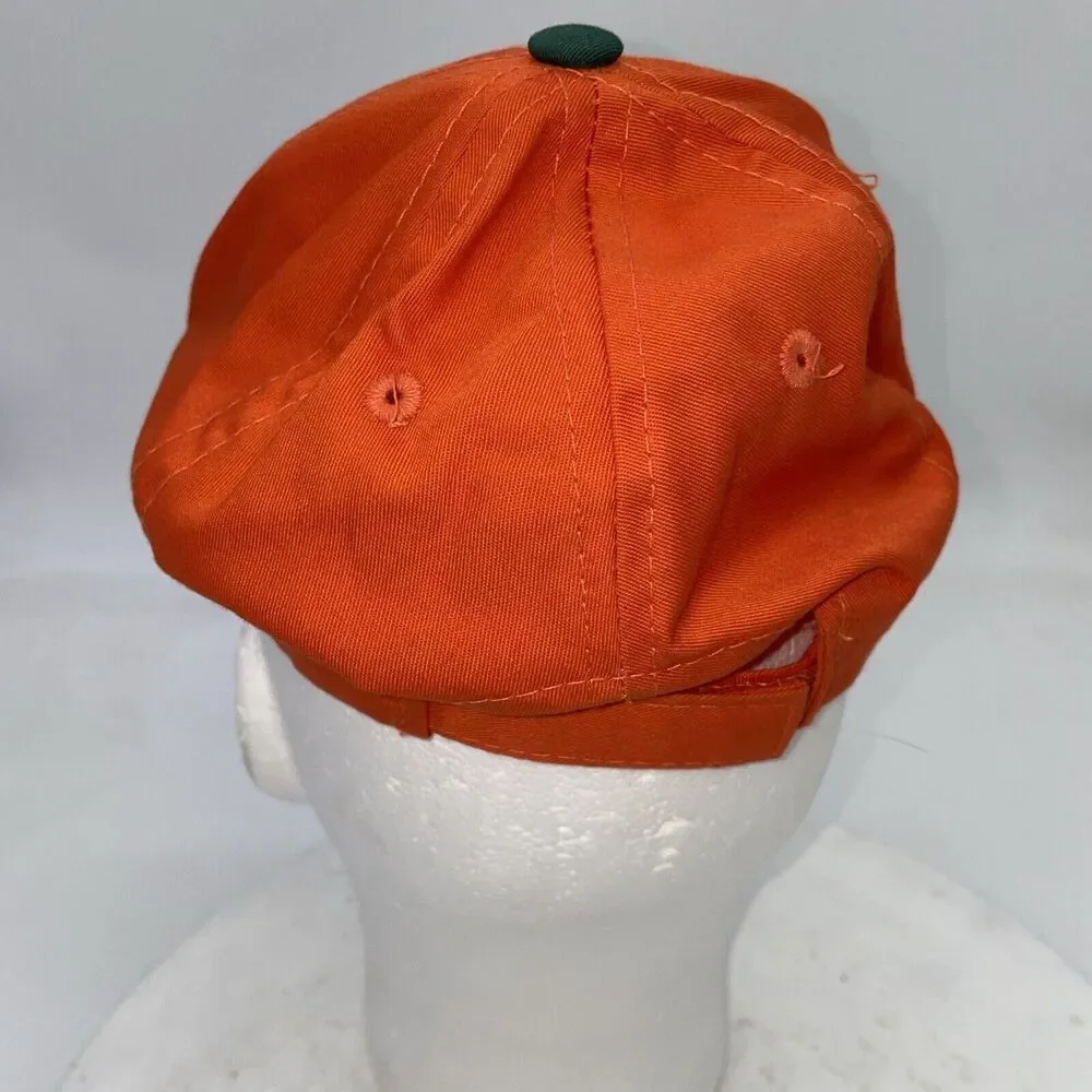 Greensboro Grasshoppers Youth Hat Adjustable Sports Minor League Baseball